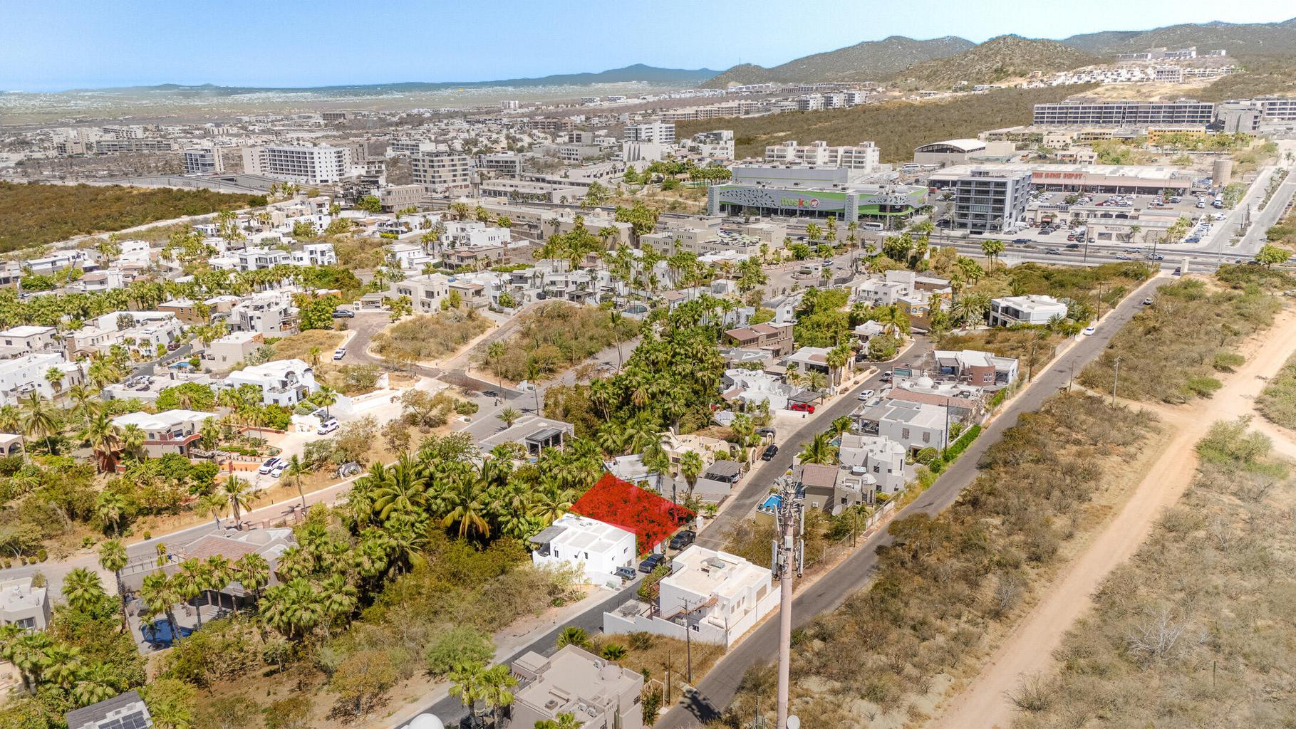 13 Paseo de Los Cabos G-13, Cabo Bello, Cabo Corridor, photo 2
