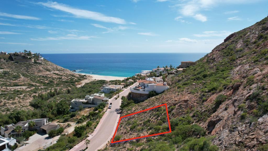 Lot in Cabo Colorado, San Jose Corridor, photo 5