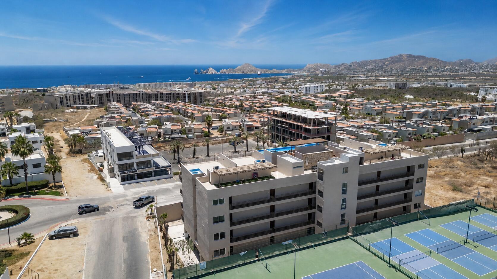 Tezal Sea of cortez 403, Balena, Cabo Corridor, photo 2