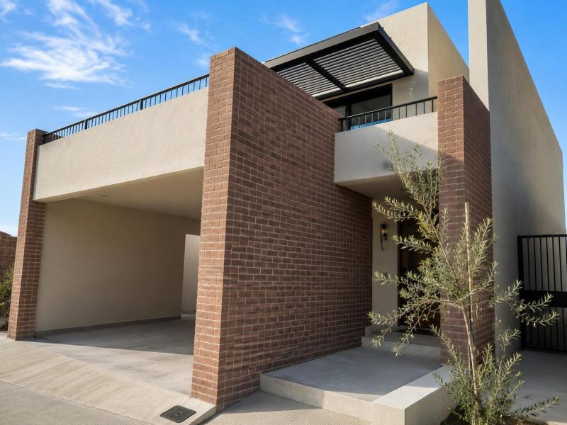 M3Lot 23, Punta Mirante, Cabo Corridor