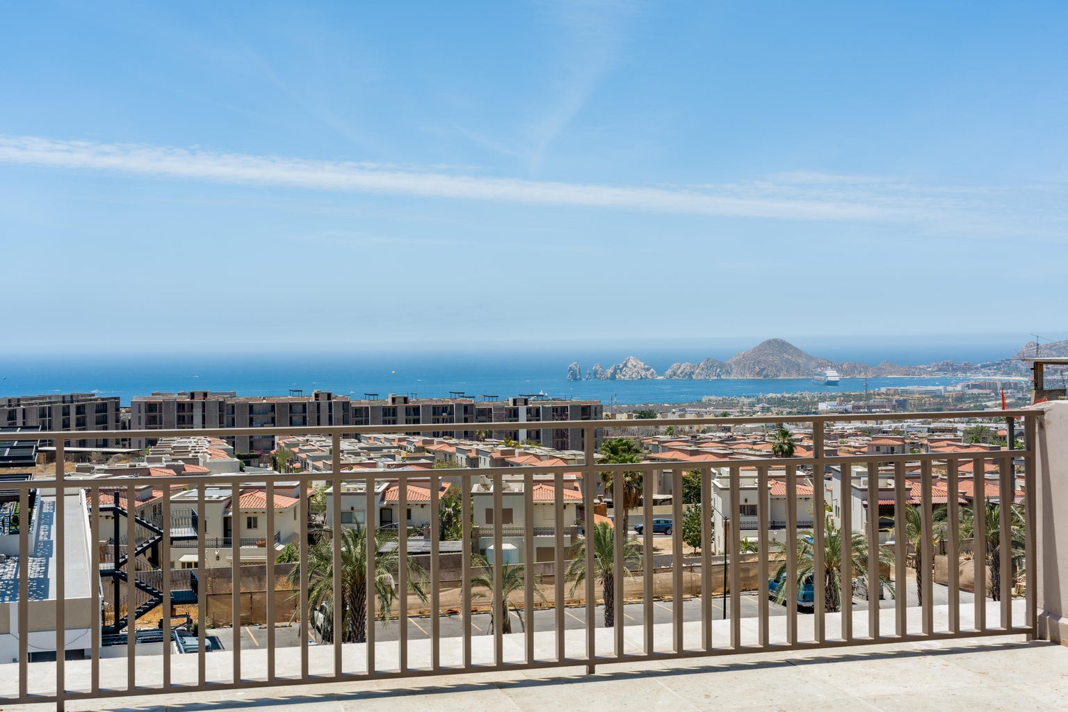 Tezal Sea 406, Balena, Cabo Corridor, photo 2
