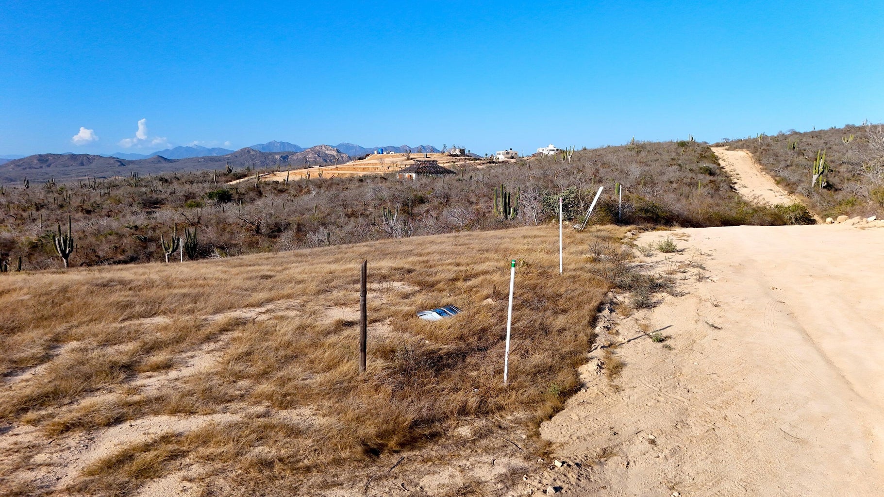 Lot #6 Countryside Hills del Cabo, San Cristobal, Pacific, photo 2