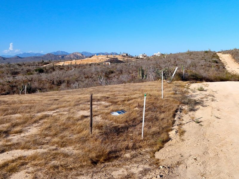 Lot #7 Countryside Hills del Cabo, San Cristobal, Pacific
