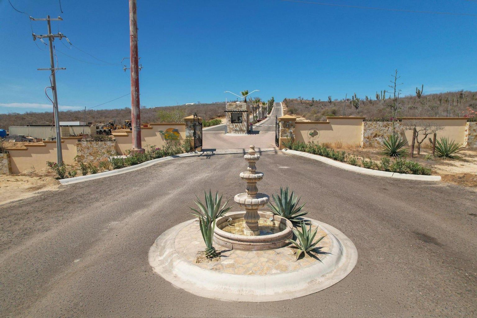 Lot #7 Countryside Hills del Cabo, San Cristobal, Pacific, photo 4