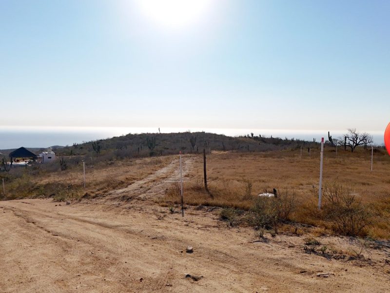 Lot #9 Countryside Hills del Cabo, San Cristobal, Pacific