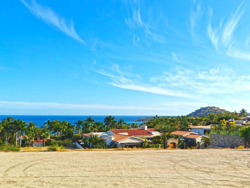 Caleta Loma Lot 97, San Jose Corridor