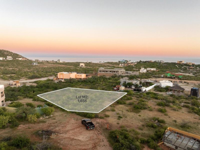 10 Zacatitos Community, East Cape