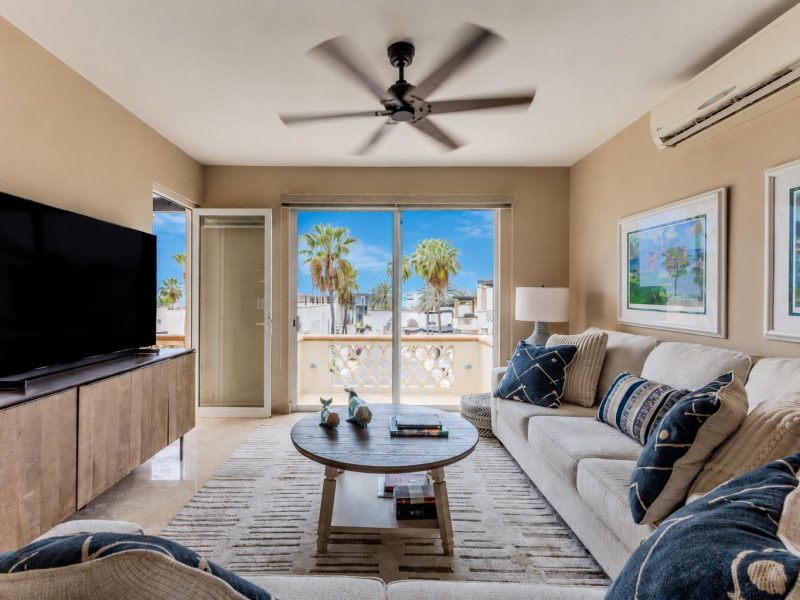 3-Bedroom House in San Jeronimo, Cabo Corridor