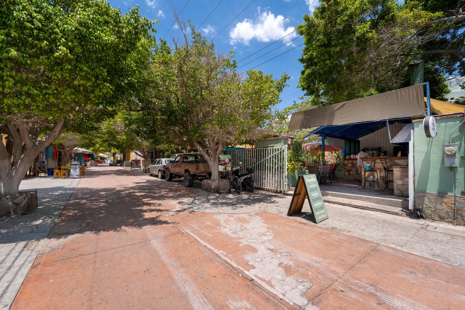 Calle Davis esq. Salvatierra, Centro, Loreto, photo 4