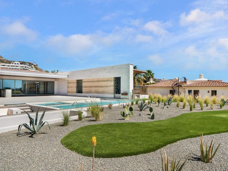 62 Villa Maralta At Fundadores, San Jose del Cabo