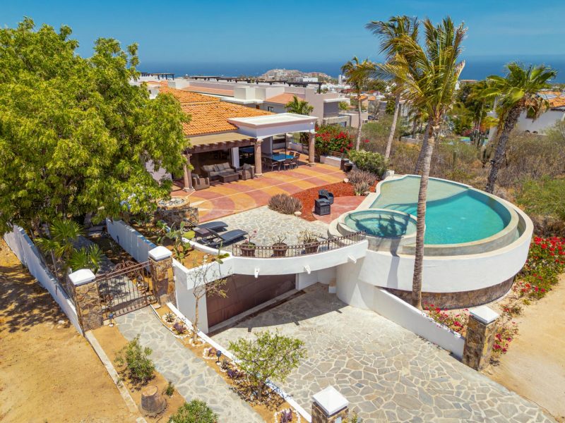#39 Cresta Del Mar, Cabo Corridor