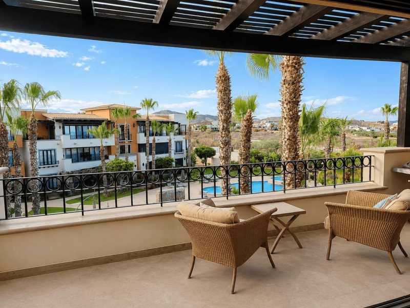 6, Villas de México, San Jose del Cabo
