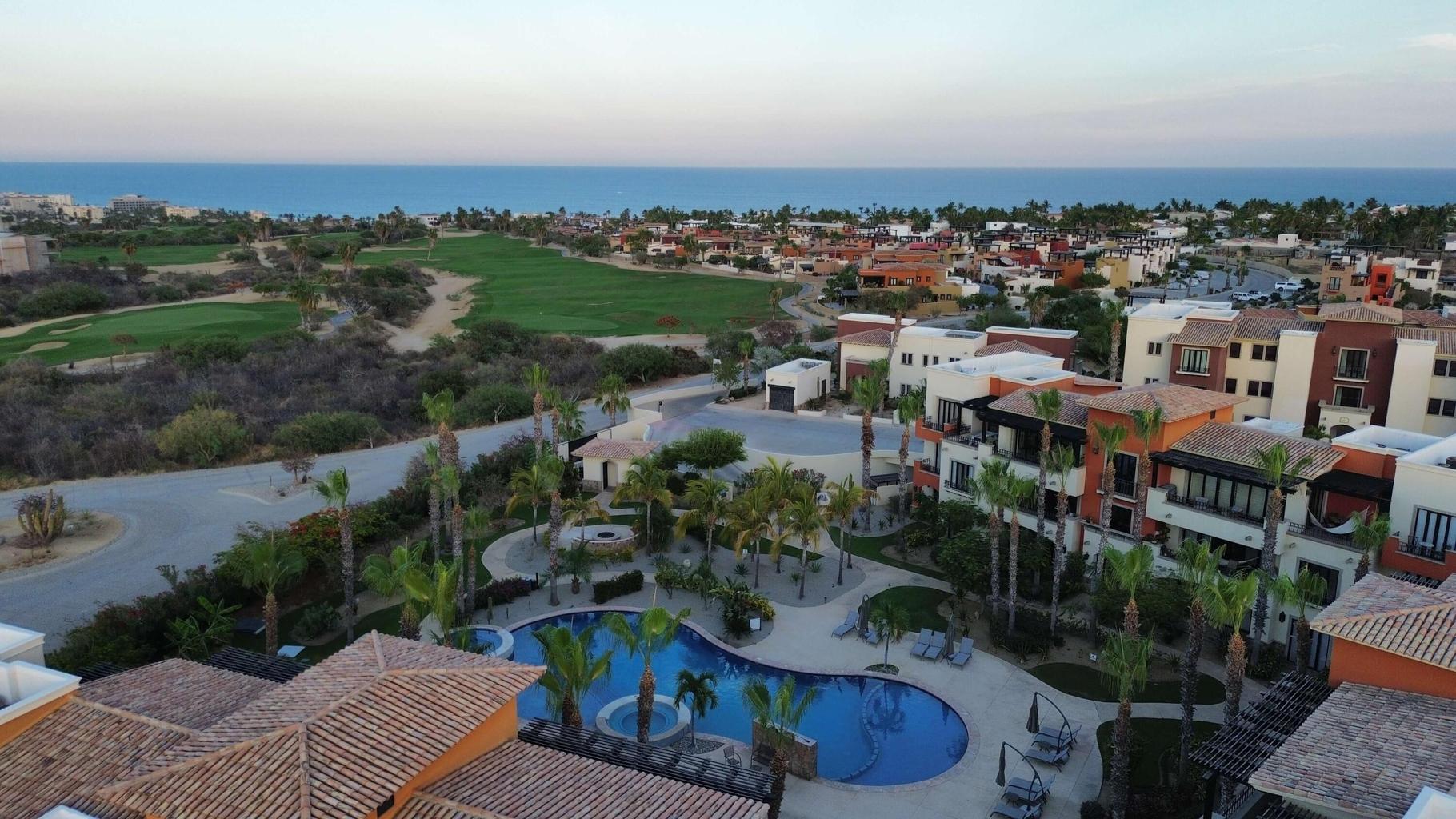 6, Villas de México, San Jose del Cabo, photo 2