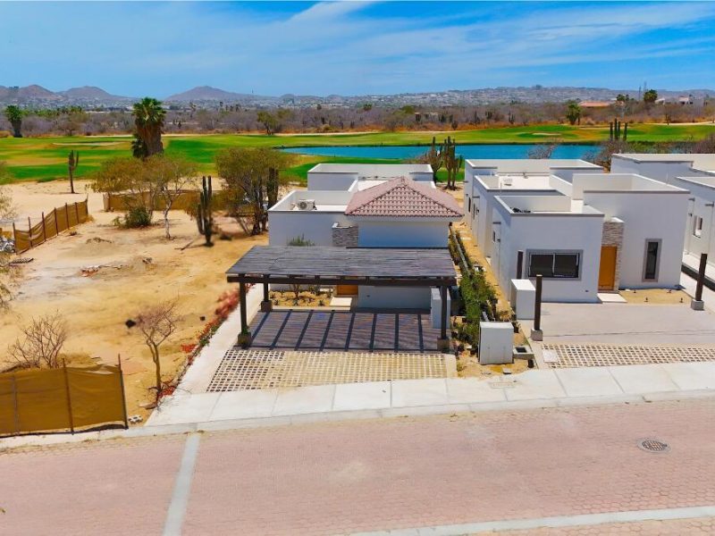 717 Carlos’s Way M-10, CSL C/Club Golf, Cabo Corridor