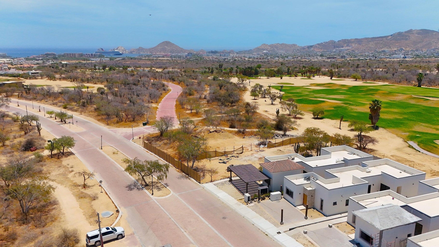 717 Carlos’s Way M-10, CSL C/Club Golf, Cabo Corridor, photo 3