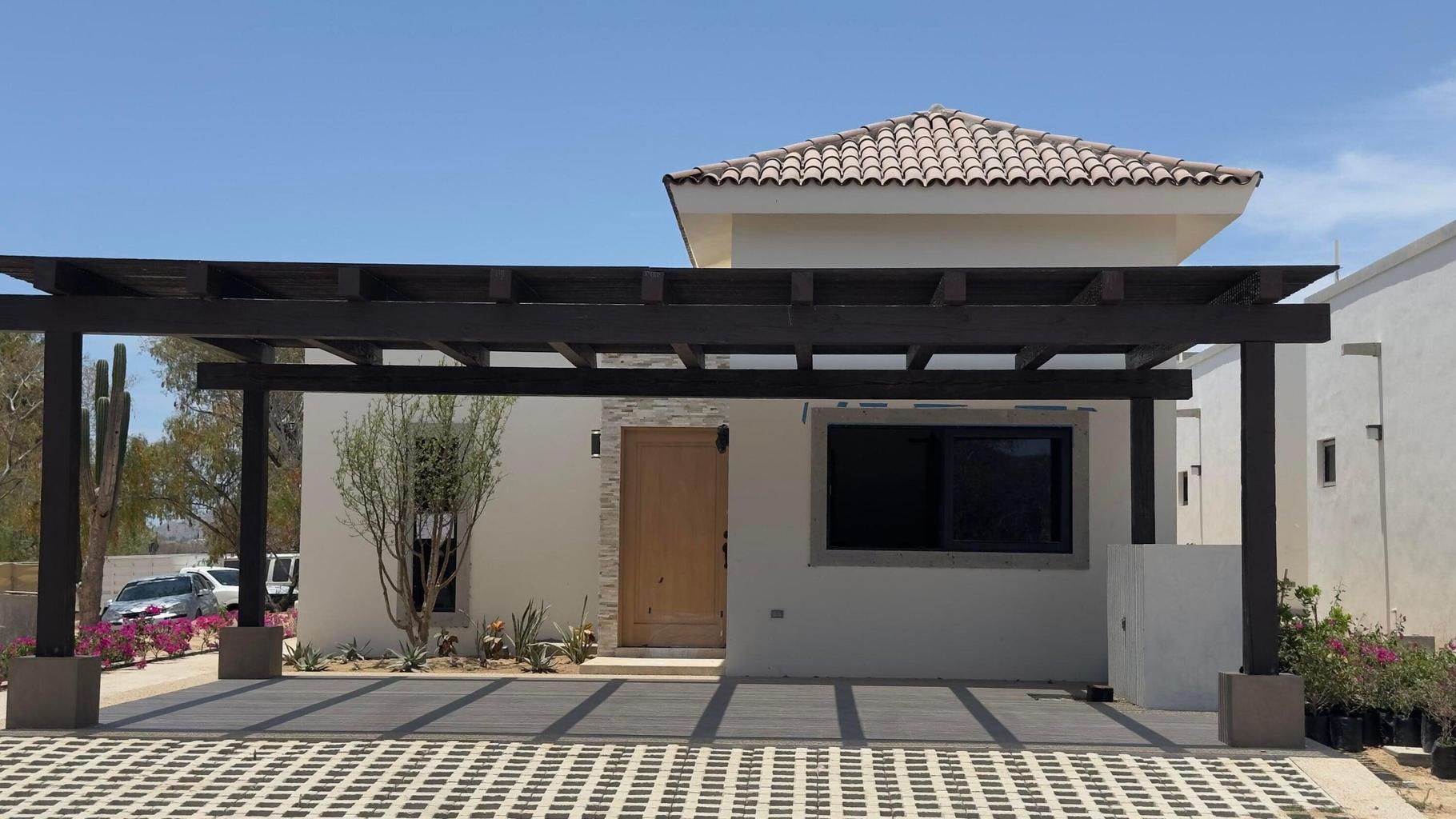 717 Carlos’s Way M-10, CSL C/Club Golf, Cabo Corridor, photo 4