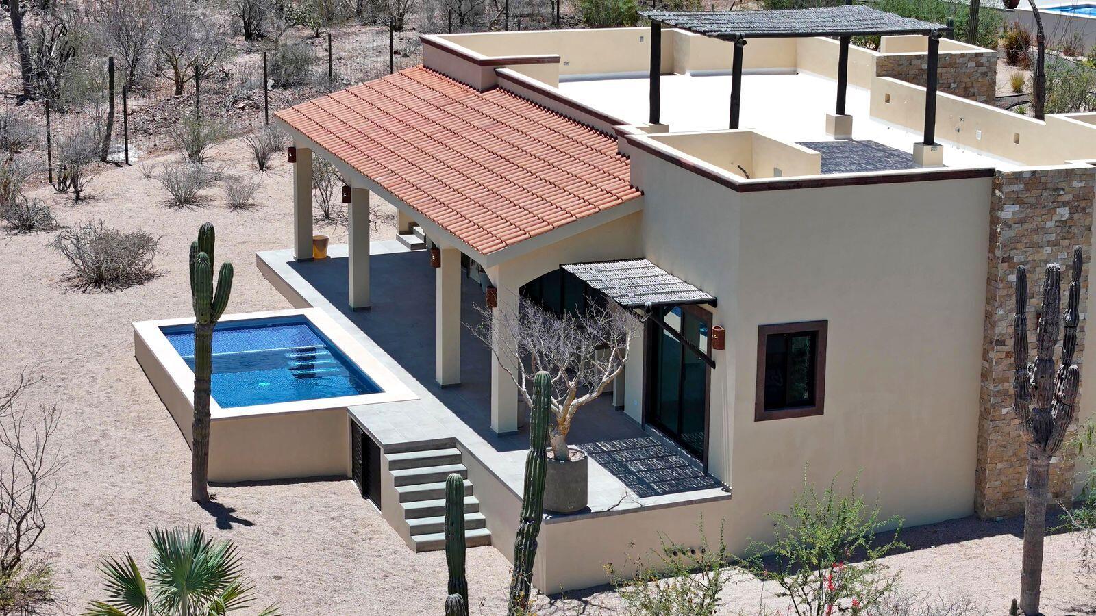 7027 sn, La Paz, BCS, Villas del Centenario, photo 2