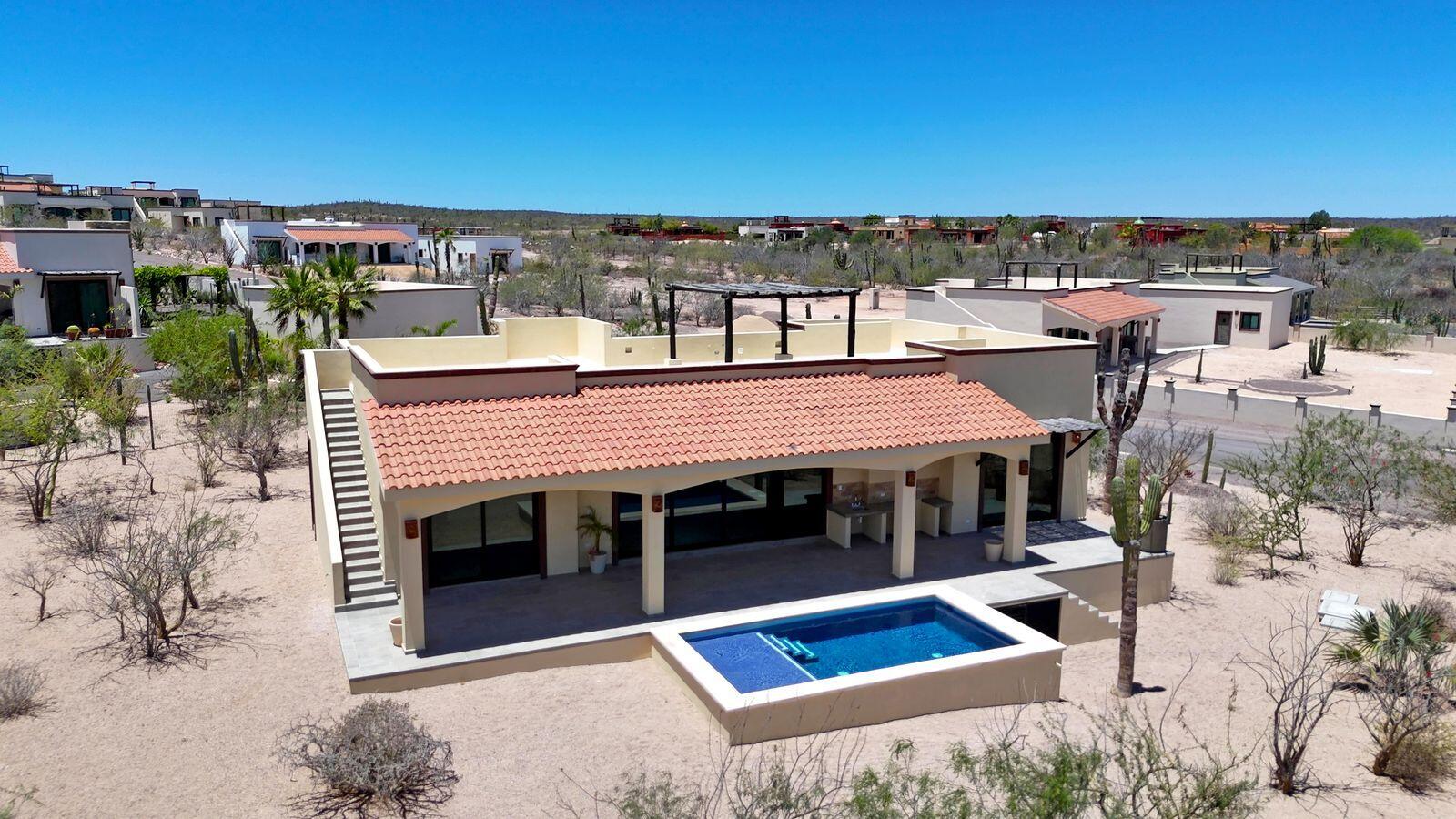 7027 sn, La Paz, BCS, Villas del Centenario, photo 3