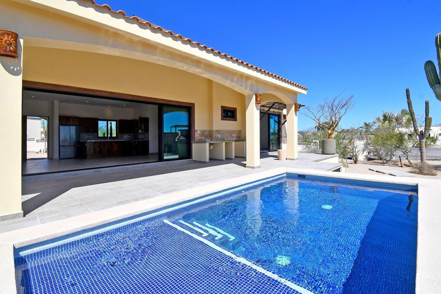 7027 sn, La Paz, BCS, Villas del Centenario, photo 4