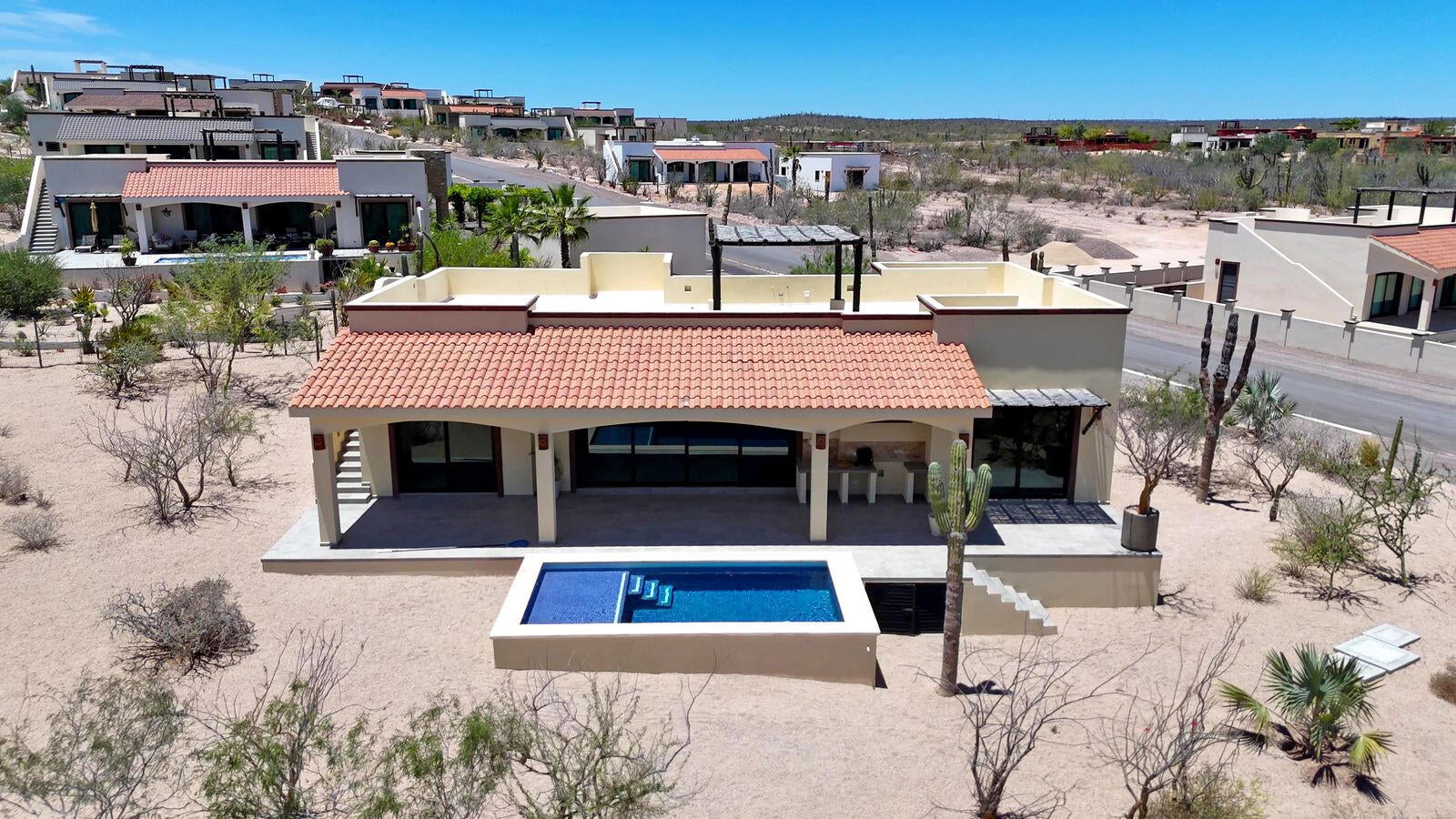 7027 sn, La Paz, BCS, Villas del Centenario, photo 5