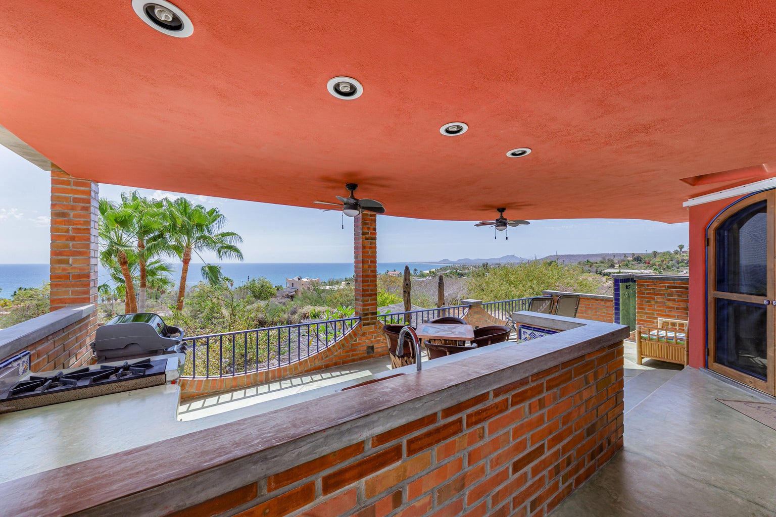 4-Bedroom House in Buena Vista, East Cape, photo 4