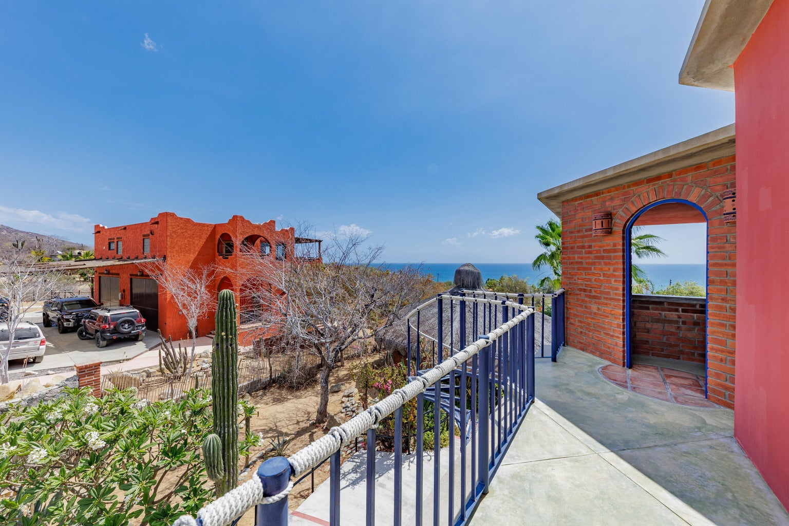 4-Bedroom House in Buena Vista, East Cape, photo 5