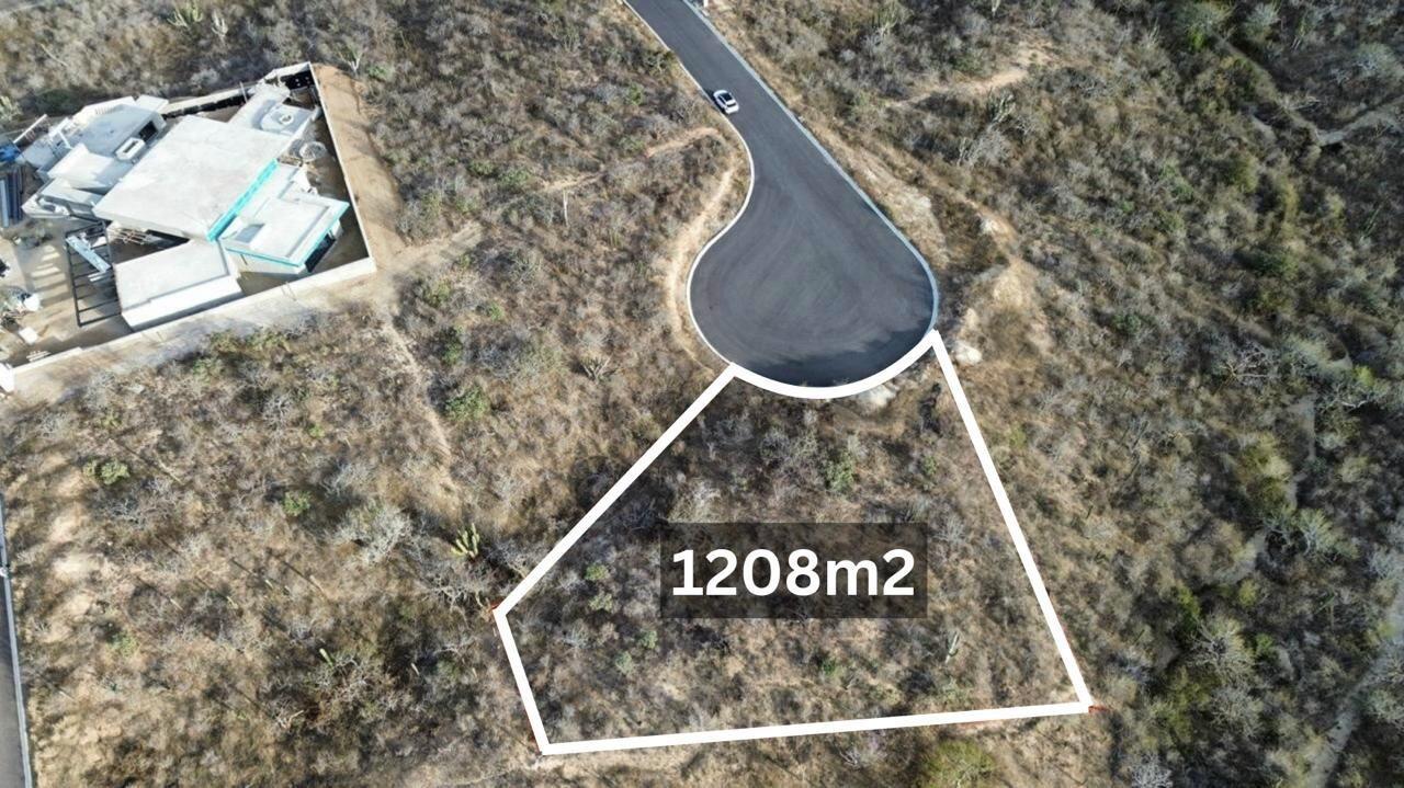 block 12 Rolling Hills, Luxury Homesite, Lot 19, Pacific, photo 4