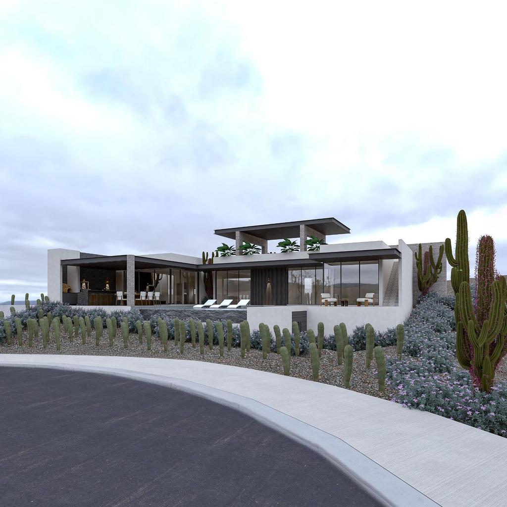 block 12 Rolling Hills, Luxury Homesite, Lot 19, Pacific, photo 5