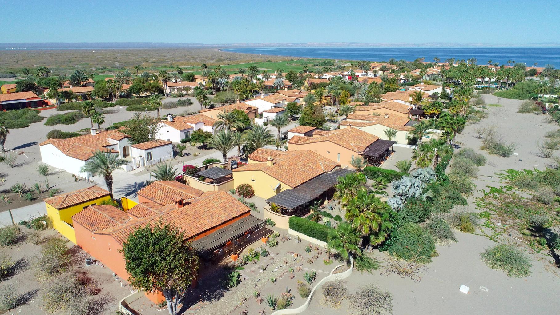 112 Gladiola, Paraiso del Mar, La Paz, photo 2