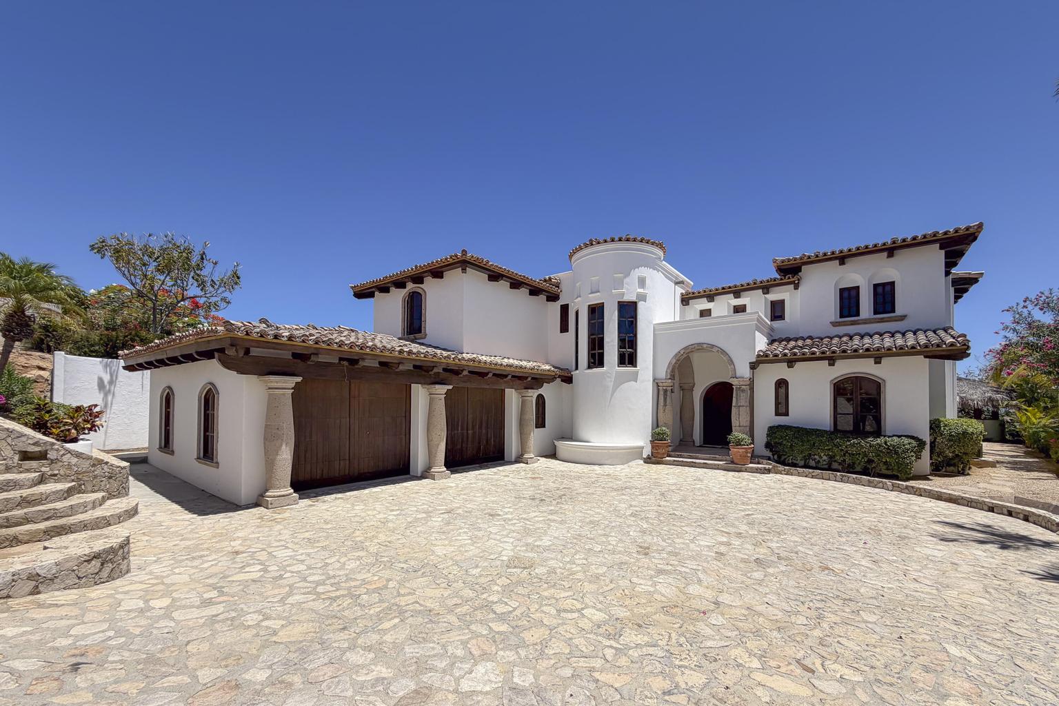 Las Colinas 26, Cabo Corridor, photo 3