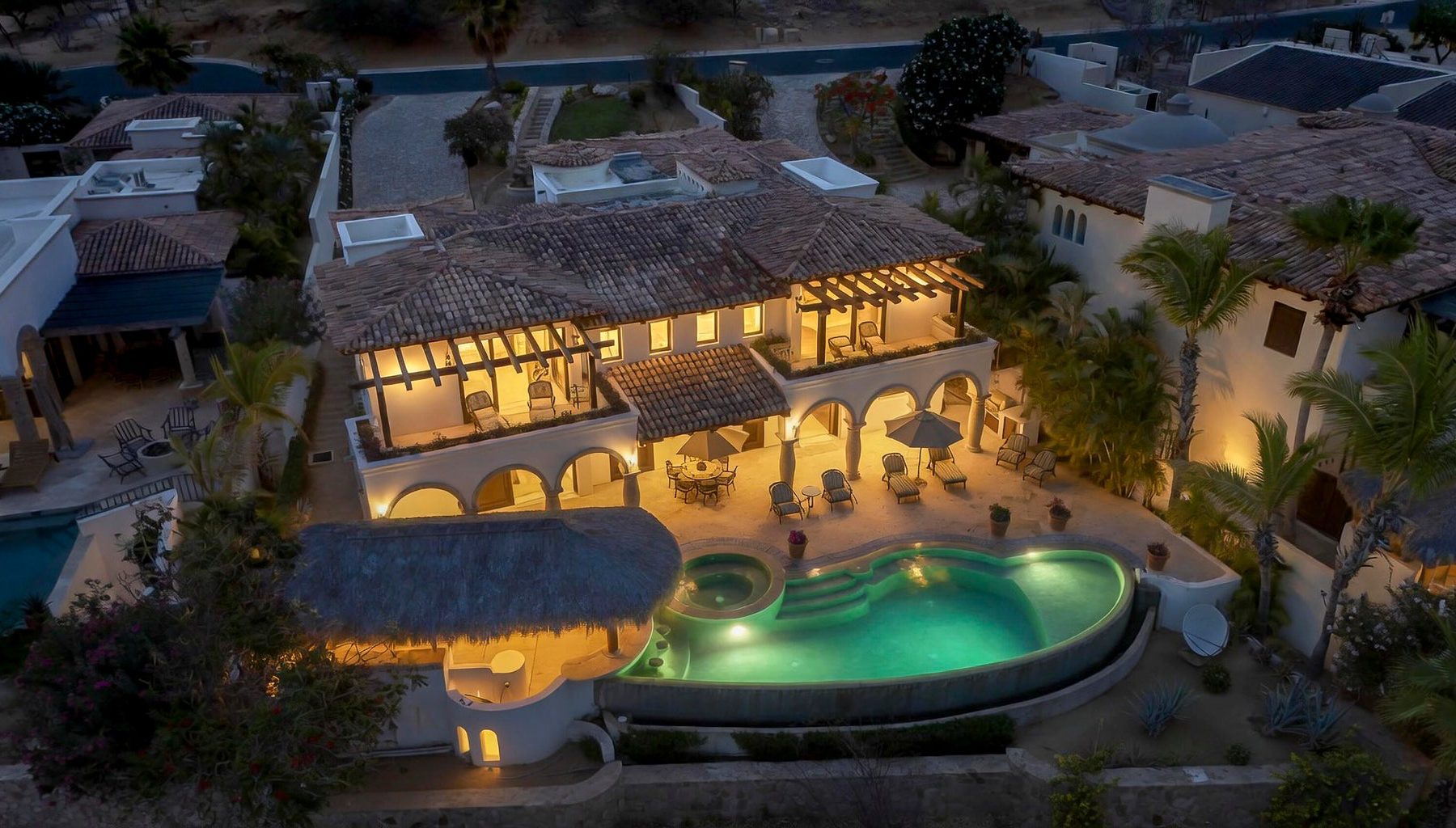Las Colinas 26, Cabo Corridor, photo 2