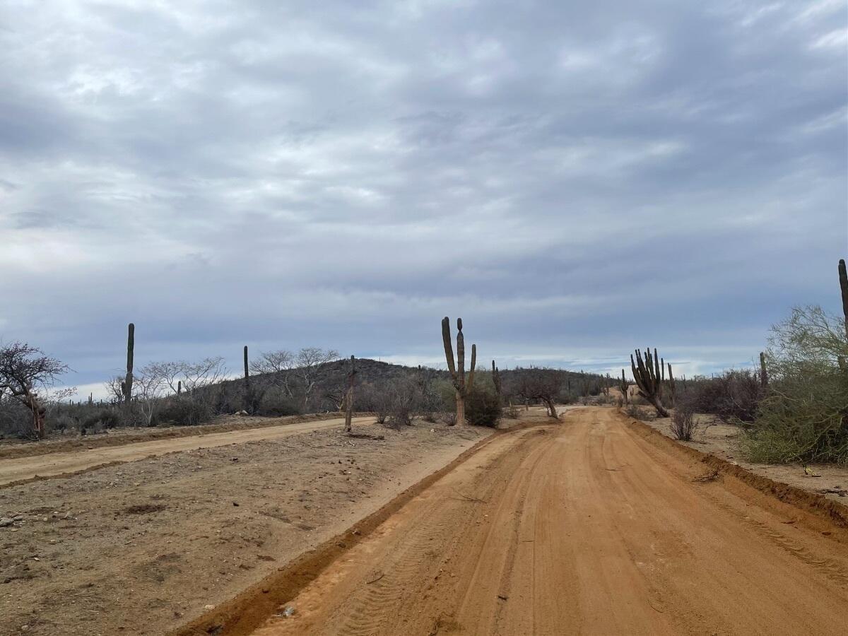Lot in Ejido Juan Dominguez Cota, La Paz, photo 4