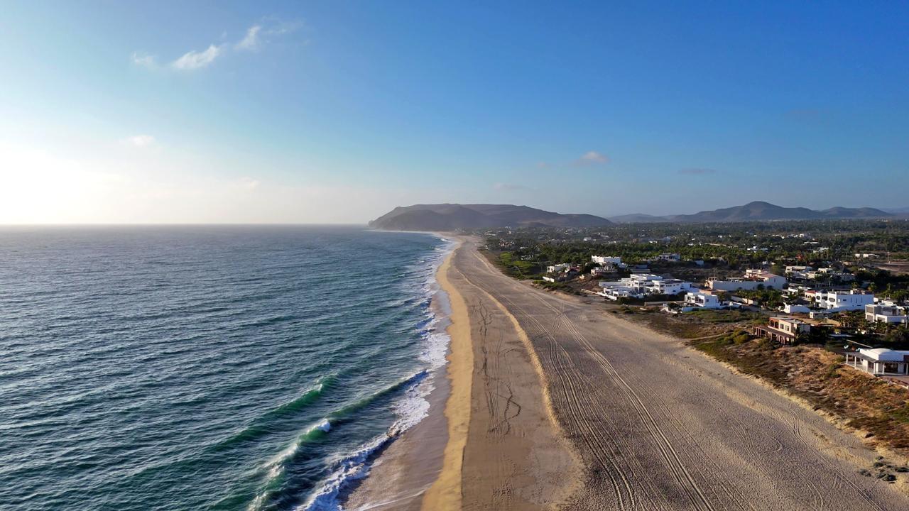 13A, Cerritos Sunrise, Pacific, photo 3
