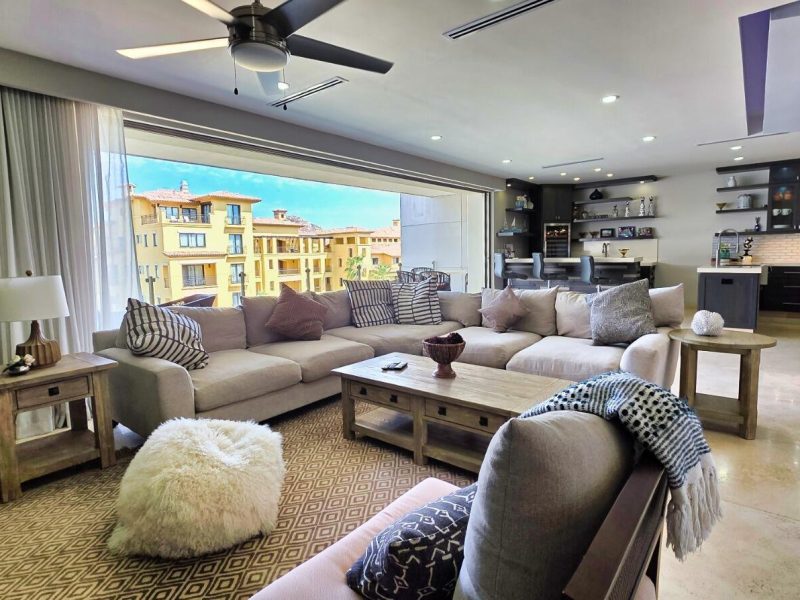 15 PASEO DE LA MARINA 15E, One Medano, Cabo San Lucas
