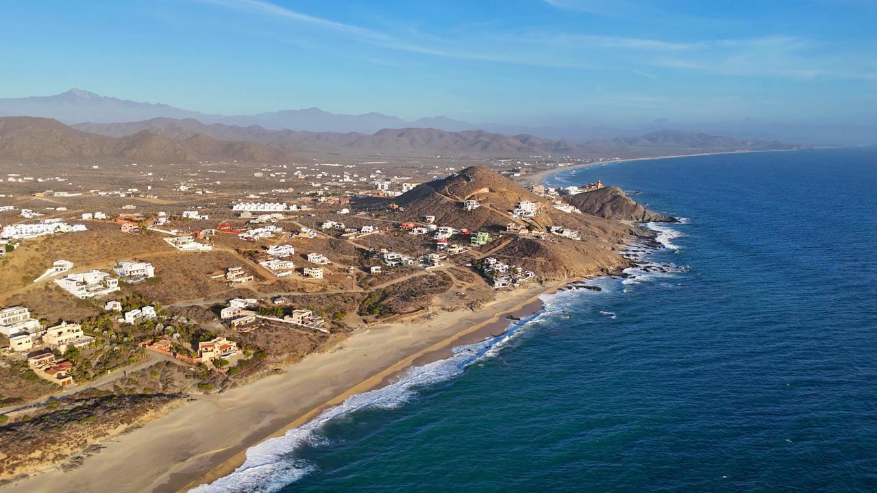 13A, Cerritos Sunrise, Pacific, photo 4