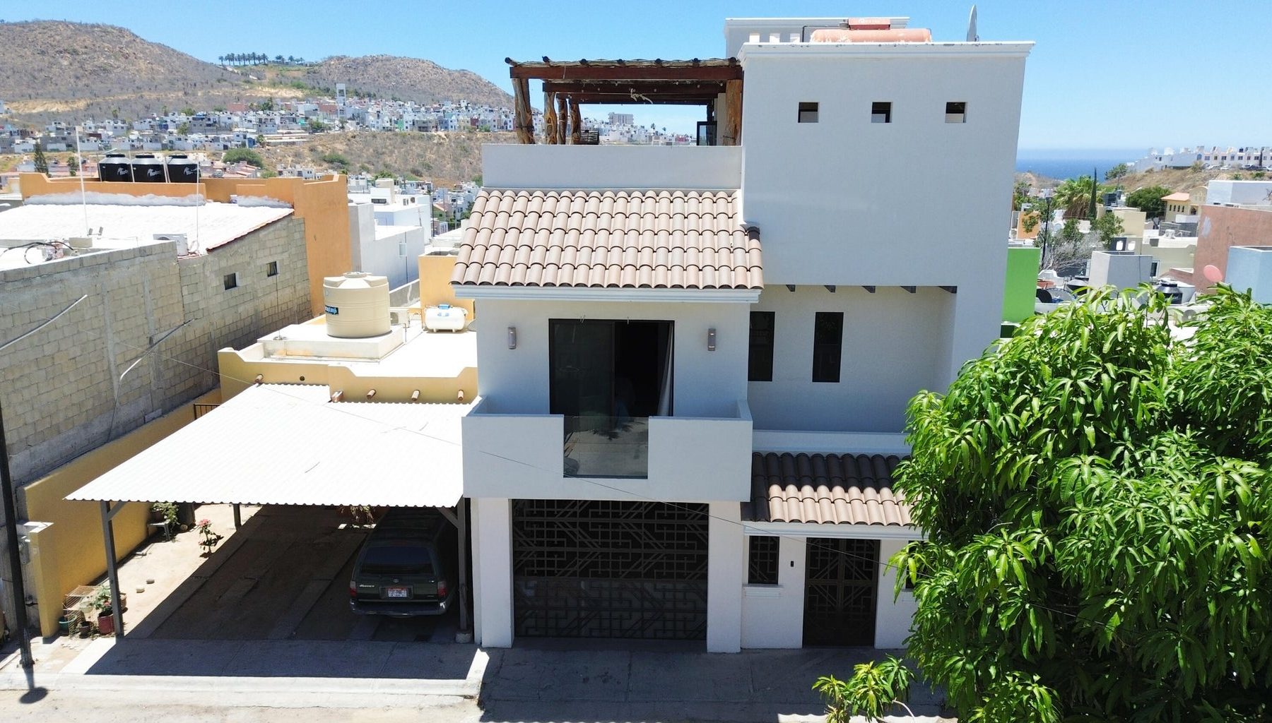 Mar de los Sargazos, Miramar, Cabo San Lucas, photo 3