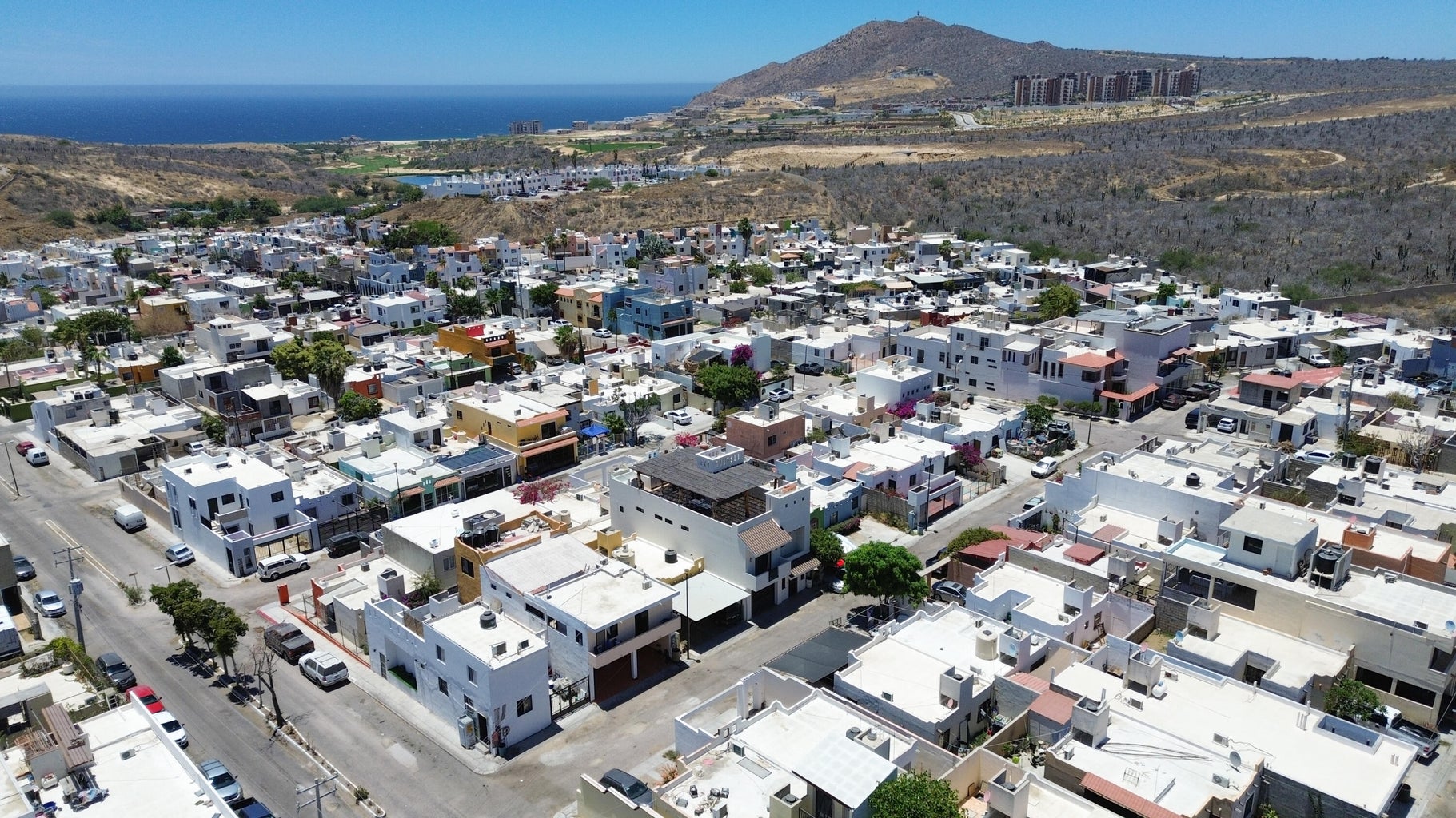 Mar de los Sargazos, Miramar, Cabo San Lucas, photo 2