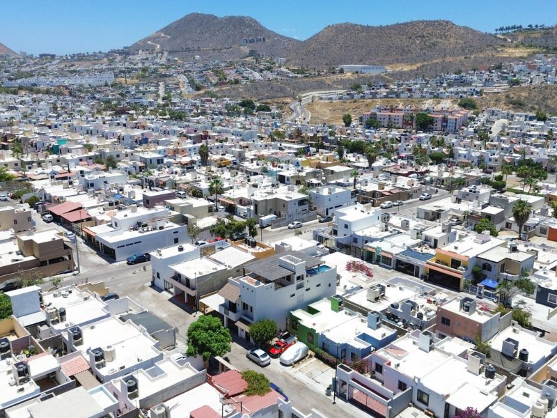 Mar de los Sargazos, Miramar, Cabo San Lucas