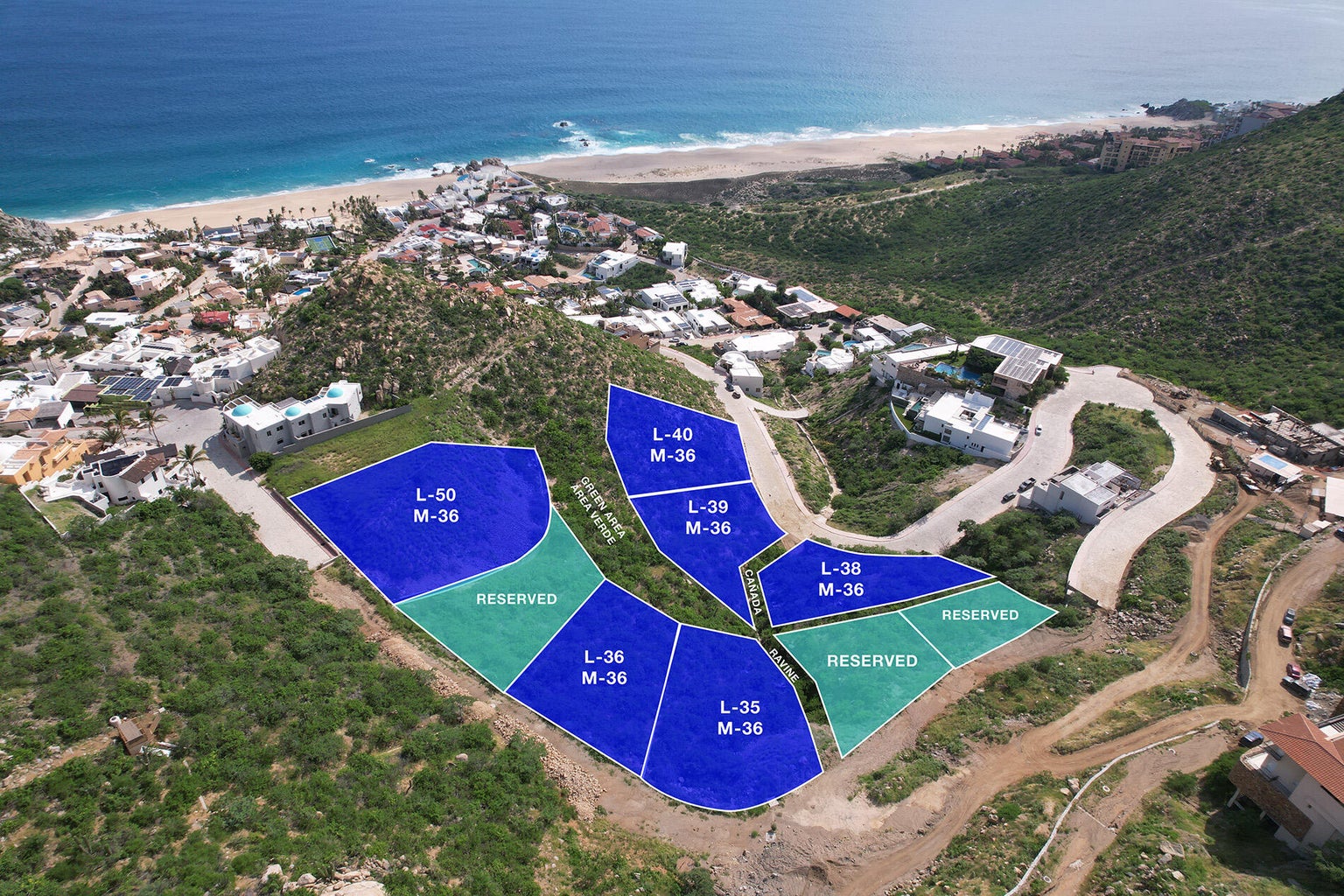 L39 M36 Pedregal Cabo San Lucas, Pacific Side:General, photo 5