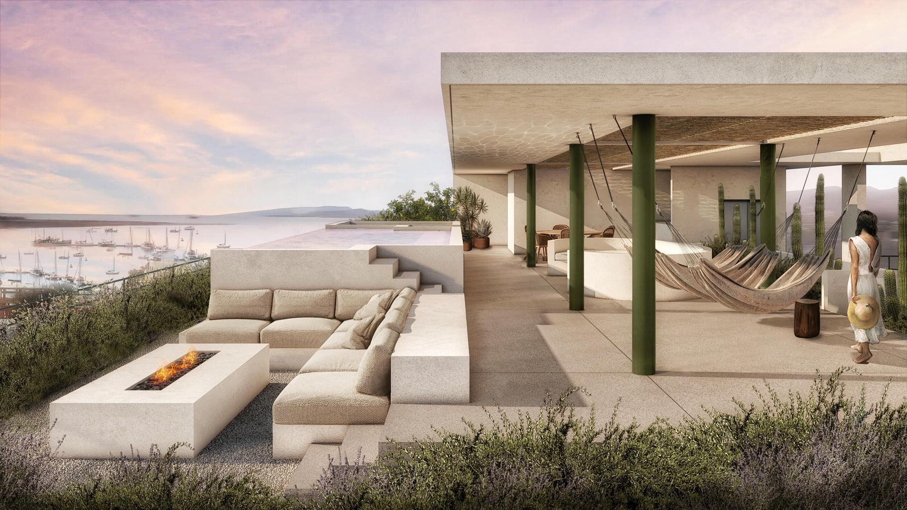 Sancta Residences 405, La Paz, photo 3