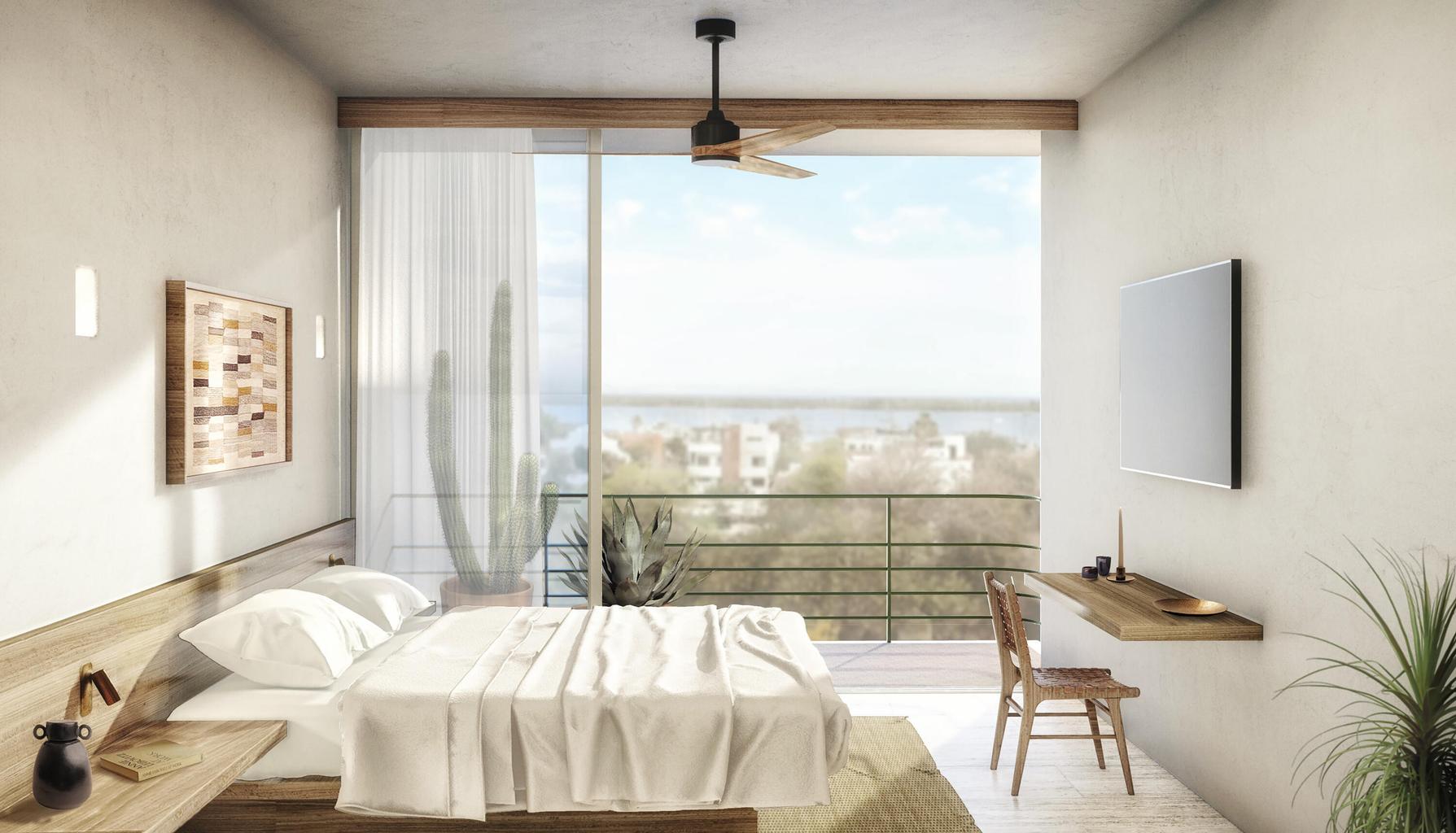 Sancta Residences 405, La Paz, photo 2