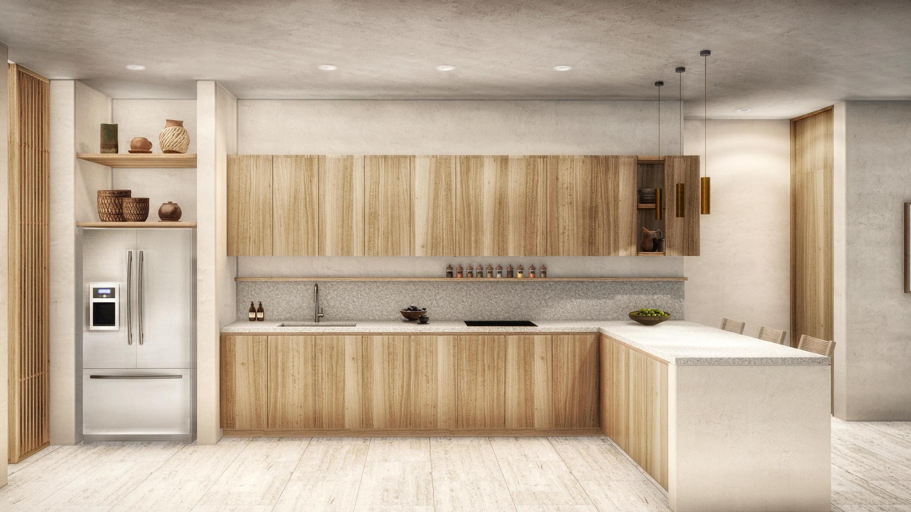 Sancta Residences 405, La Paz, photo 4
