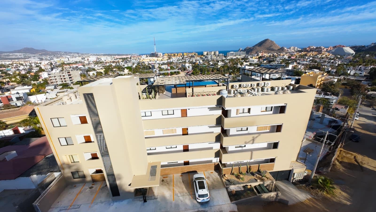 194 PENTHOUSE TERRA194 405, Terra 194, Cabo San Lucas, photo 2