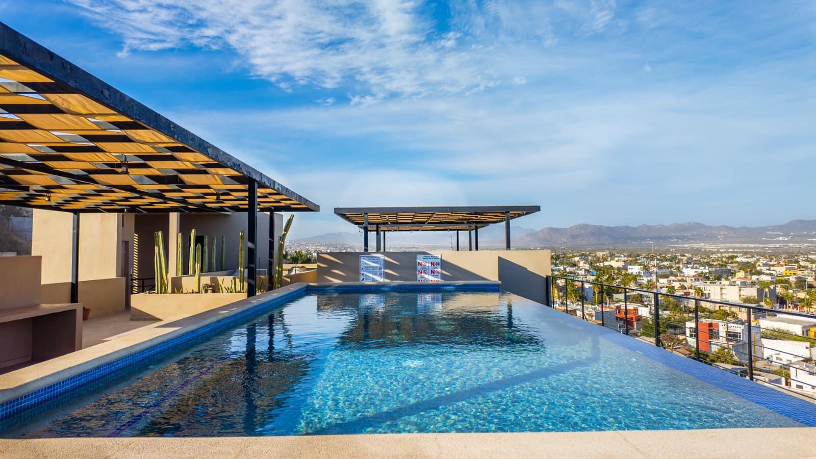194 PENTHOUSE TERRA194 405, Terra 194, Cabo San Lucas, photo 3