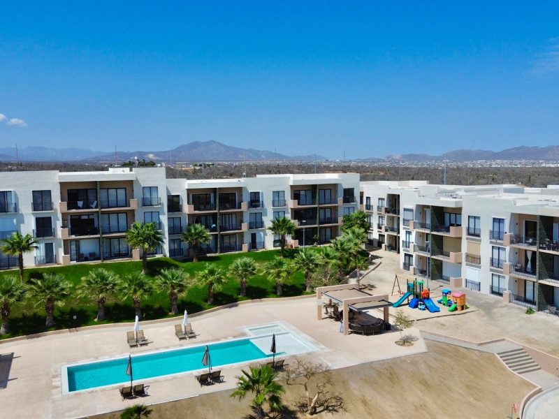 201 D, Maralta, Cabo San Lucas