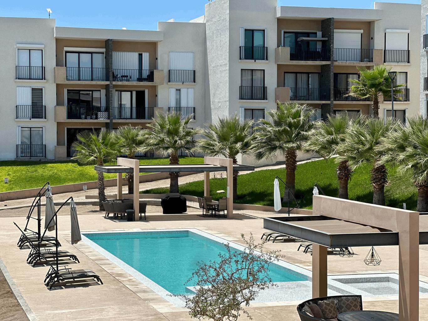 201 D, Maralta, Cabo San Lucas, photo 2
