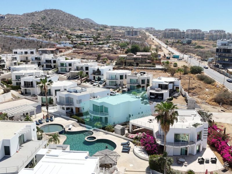 32 Vistana, Cabo Corridor