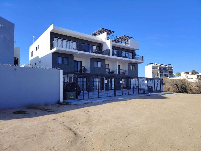 Lote 2 Calle del Sol St 5, Betanya, Cabo Corridor