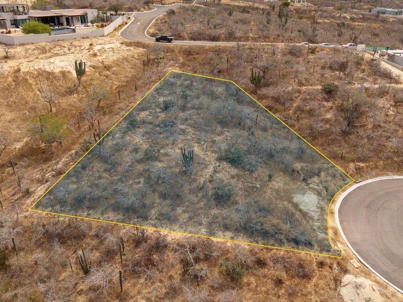 block 12 Rolling Hills, Luxury Homesite, Lot 19, Pacific