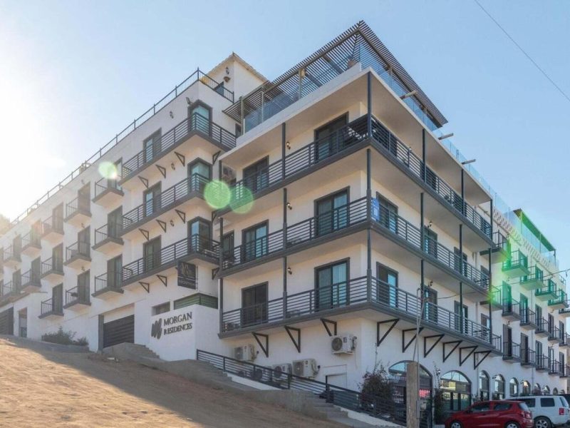 903, Morgan Residences, Cabo San Lucas